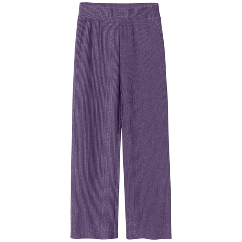 Name it Loganberry Olilliane Wide Pants