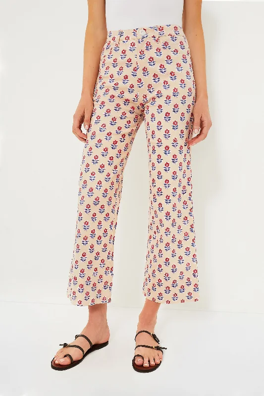 Primrose Everyday Pant