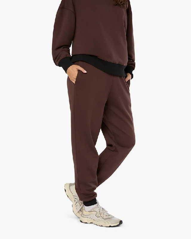 Slim Leg Jogger