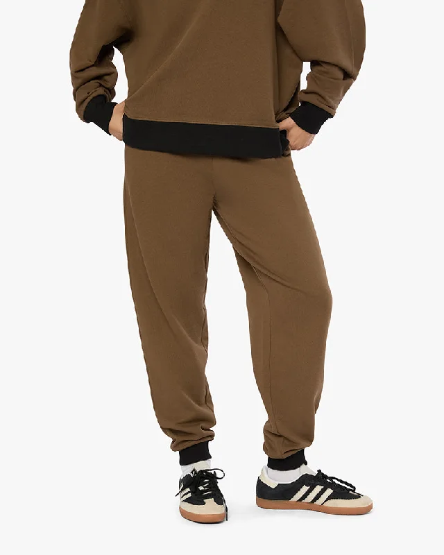 Slim Leg Jogger