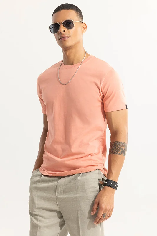 EasyEssentials Pink T-Shirt