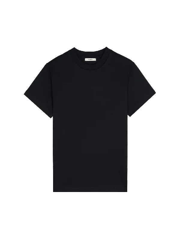 Women's DNA T-Shirt—black