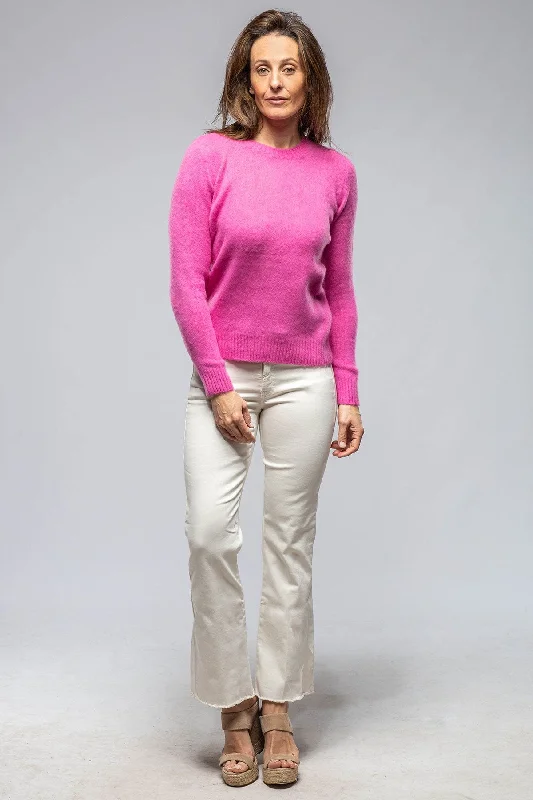 Merit Sweater in Abelia