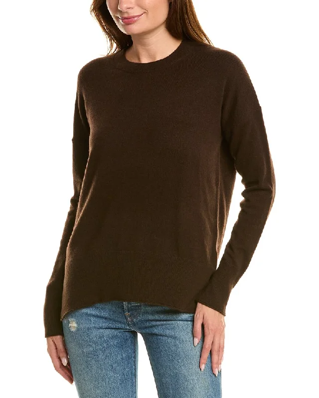 Theory Karenia Cashmere Sweater