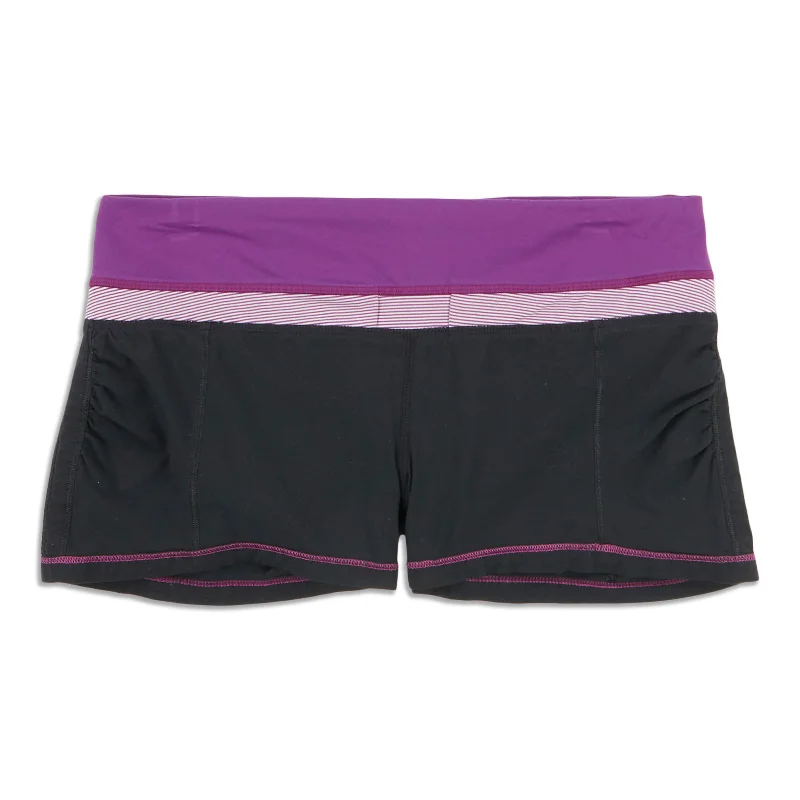 Groovy Run Short - Resale