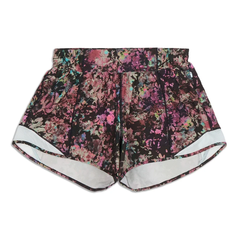 Hotty Hot Low-Rise Lined Short