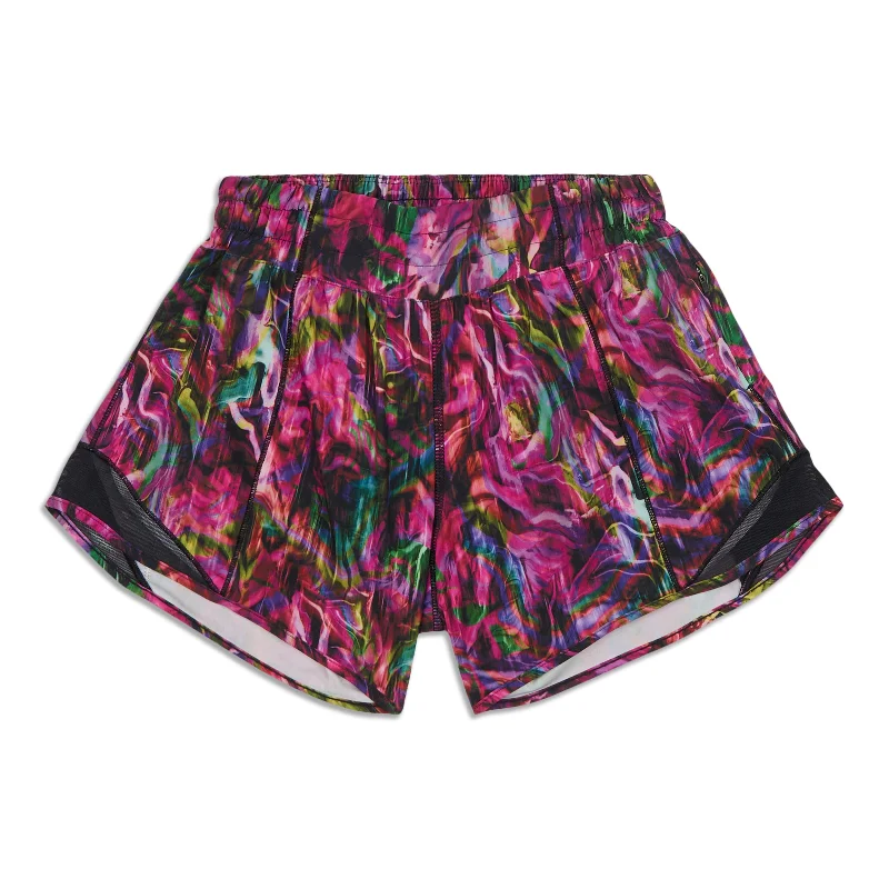 Hotty Hot Low-Rise Lined Short - Resale