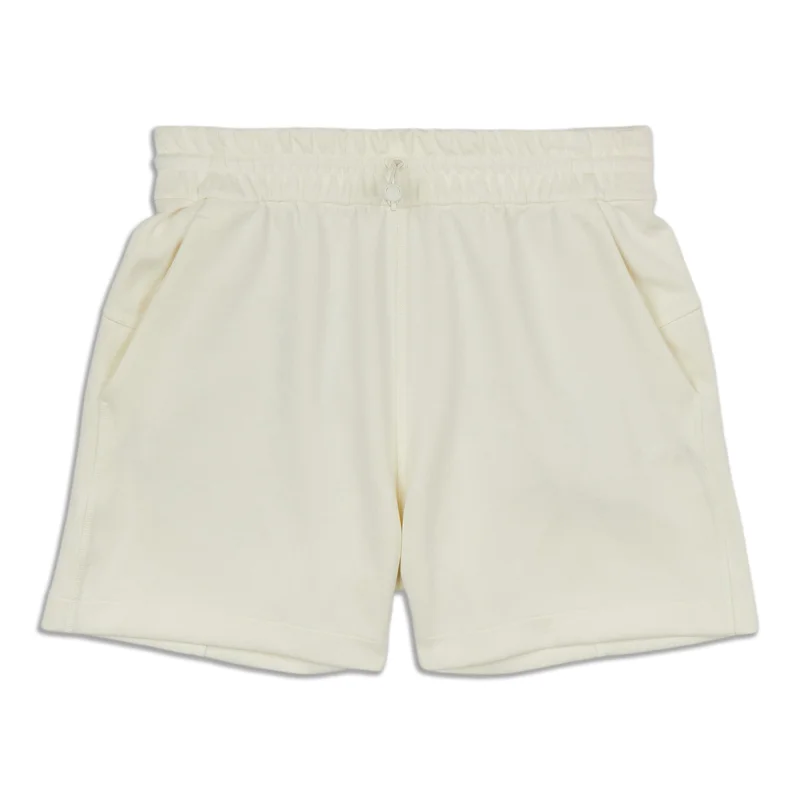 Softstreme High-Rise Short