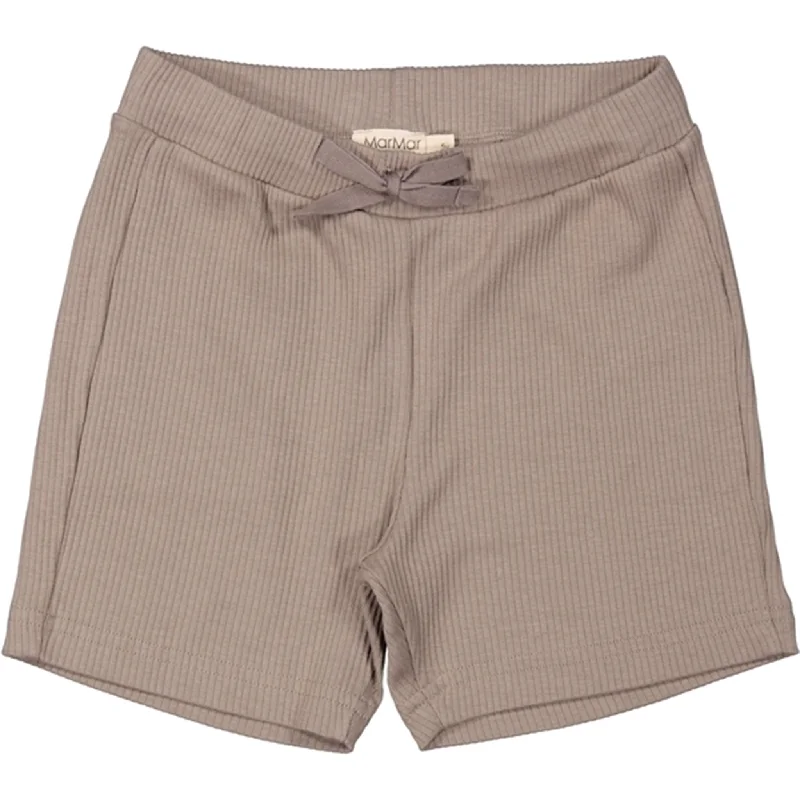 MarMar Modal Warm Stone Shorts