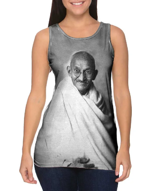 Gandhi - "Way Of Peace"