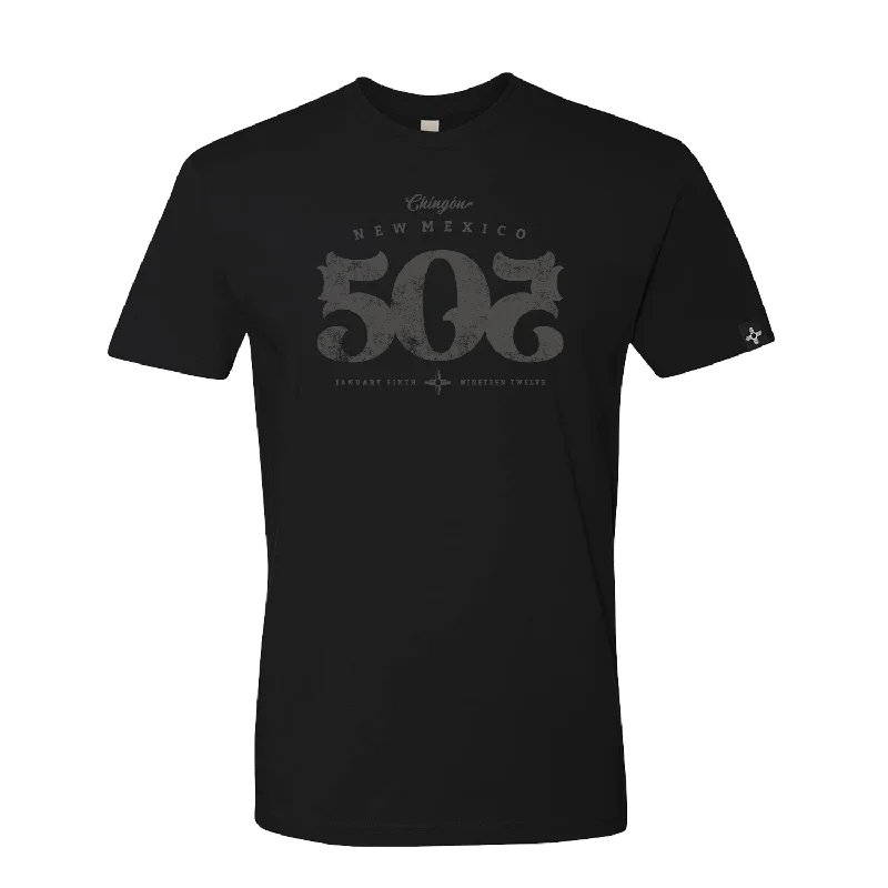 505 Chingon New Mexico T-Shirt