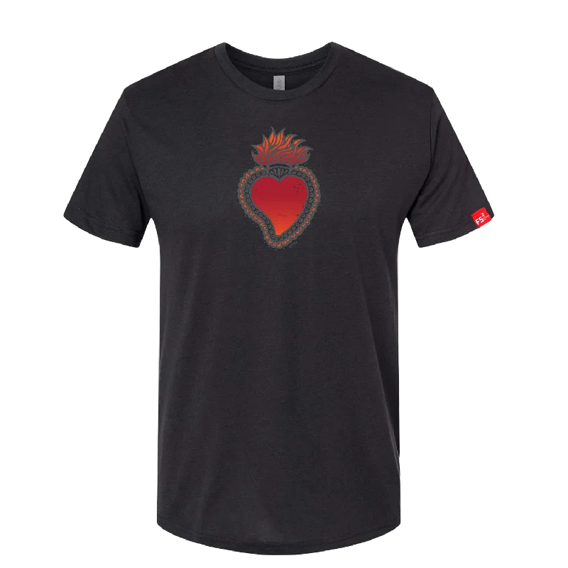 Sacred Heart T-Shirt