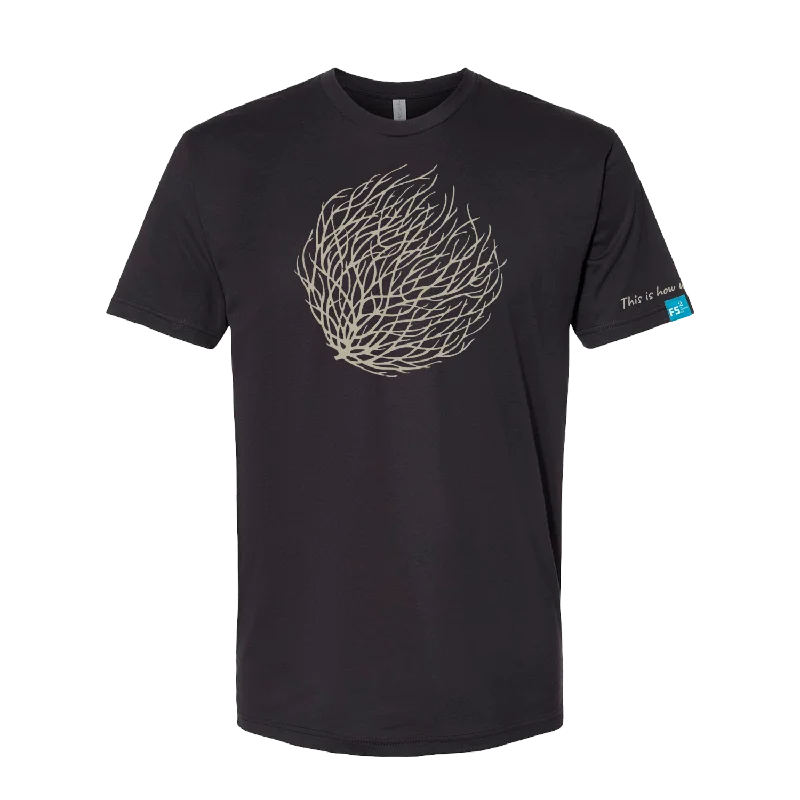 Tumbleweed Tee